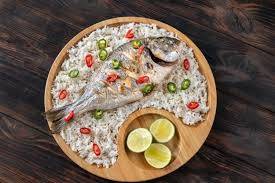 الارز والمعجنات