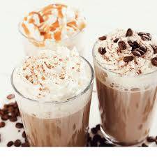 ايس فرابتشينو