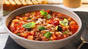 شوربة