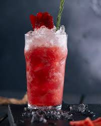 صودا كوكتيل