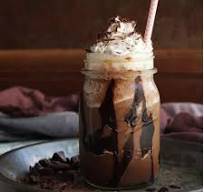 فرابيه نوتيلا