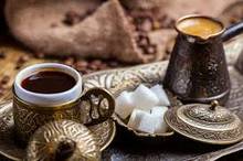 قهوة تركى كلاسك