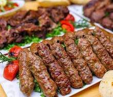 برجر الفضاء بيف