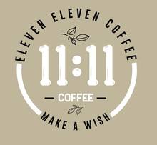 Eleven Eleven Coffee